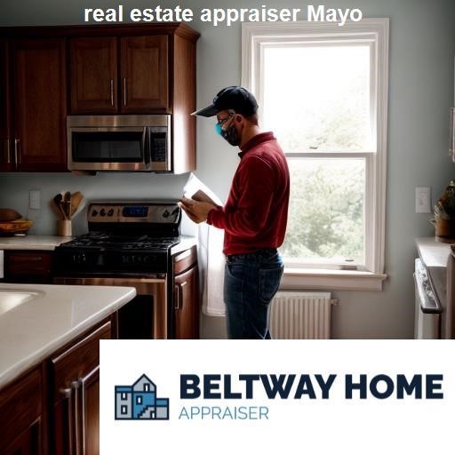 Finding a Reputable Real Estate Appraiser in Mayo - Beltway Home Appraiser Mayo