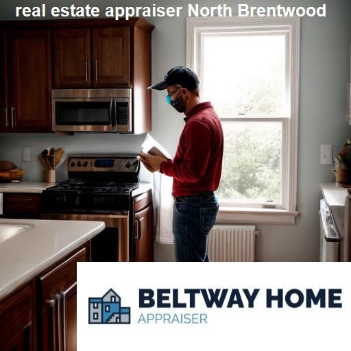 How to Choose an Appraiser - Beltway Home Appraiser North Brentwood